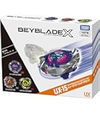 Amazon.co.jp: TAKARA TOMY BEYBLADE X Beyblade X UX-15 Shark Scale